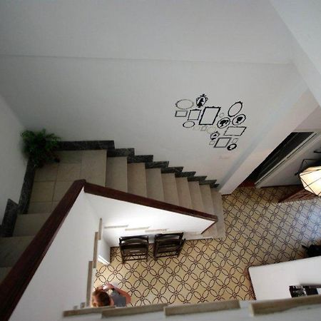 タリファ Casa Lepantoヴィラ エクステリア 写真