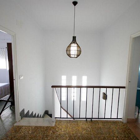 タリファ Casa Lepantoヴィラ エクステリア 写真