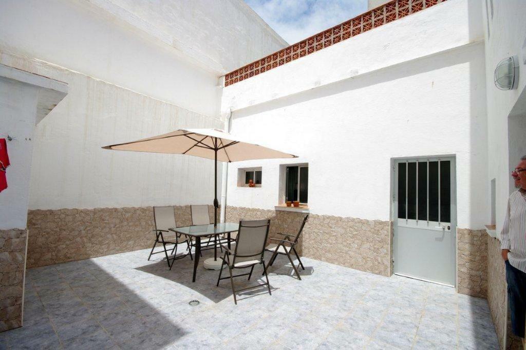 タリファ Casa Lepantoヴィラ エクステリア 写真