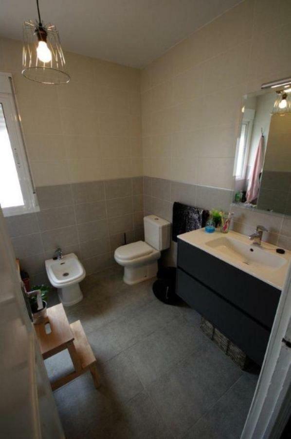 タリファ Casa Lepantoヴィラ エクステリア 写真