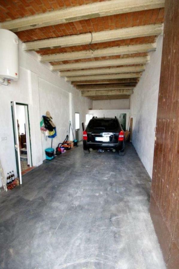 タリファ Casa Lepantoヴィラ エクステリア 写真