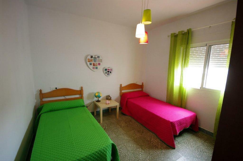 タリファ Casa Lepantoヴィラ エクステリア 写真