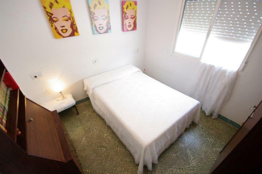 タリファ Casa Lepantoヴィラ エクステリア 写真