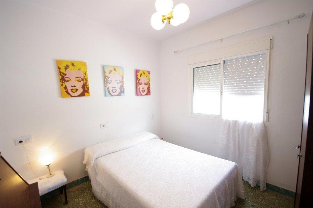 タリファ Casa Lepantoヴィラ エクステリア 写真