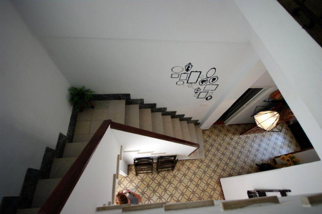 タリファ Casa Lepantoヴィラ エクステリア 写真
